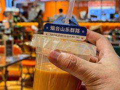 -清迈清迈巷口小排档(烟台山店)