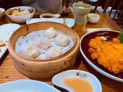 -苏小柳手工点心(人民广场分院)