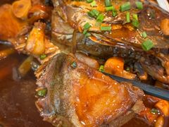 -大鱼徽州·寻味徽菜(星光总店)