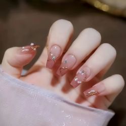 点击看大图 -M·X Nail日式美甲美睫