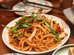 -那拉提之疆·新疆菜(美院店)