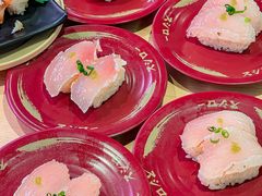 -寿司郎(皇庭广场店)