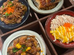 -火山屋台(新街口店)