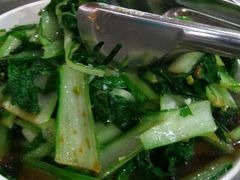 -博斯腾宾馆中餐厅