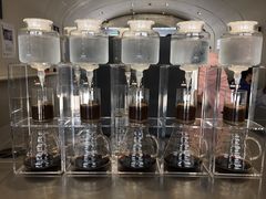-Seesaw Coffee(上生新所店)