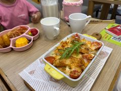 -仙踪林(惠润广场店)