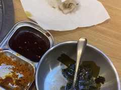 -韩乔恩·韩式自助·无限烤肉(新迎新城店)