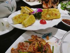 -品回味清真西北楼(宁波首店)