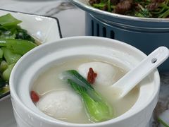 -宝荣鱼馆·临湖之宴(千岛湖店)