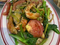-东江海鲜大排档·潮汕菜·砂锅粥