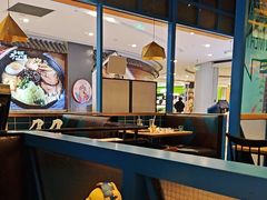 -菲滋意式餐厅(青悦城店)