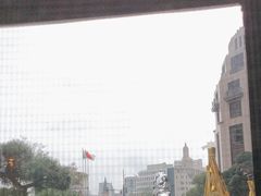 -上海苏宁宝丽嘉酒店·嘉府壹号中餐厅