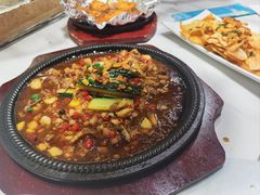 -勇利赵家烤肉坊(纬二街店)