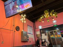 -回·龙虾铺·盆盆蟹·烧烤大排档(回龙观店)