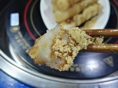 -马路边边·成都串串(翠柏路店)