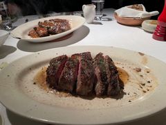 -弗兰克牛排西餐厅Ribone steak house(柠檬花园店)