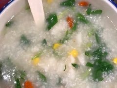 -宏状元现熬粥·京味菜(五棵松店)