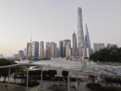 -三利音·东方司宴(外滩店)