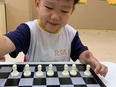 -小象润知早教·托育·幼儿园成长中心