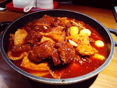 -胖哥俩肉蟹煲(世茂国际广场店)