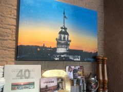 -Efes Turkish & Mediterranean Cuisine 艾菲斯餐厅(陆家嘴店)