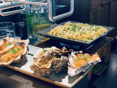 -很久以前羊肉串(中山公园店)