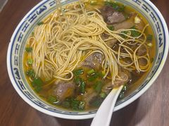 -永丰面馆(汉口路店)