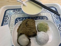 -冰泉豆浆馆(新界店)