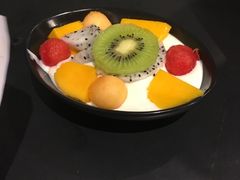 -Mango Tango