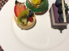 -杭州钱江新城万怡酒店-西餐厅