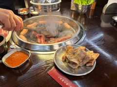 -大喜烤肉(海宁尚东店)
