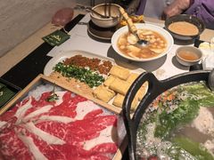 -山缓缓火锅(青岛万象城店)