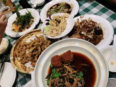 -紫光园·烤鸭(吕家营店)