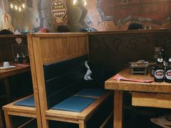 -小俩口烧烤东北菜(双井店)