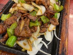 -桃子餐厅·天津菜(红星路直营店)