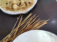 -郭记小街麻辣烫(南小街总店)