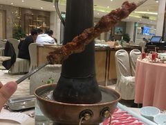 大堂-洪长兴(广西北路店)