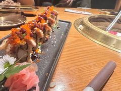 -MIKOMIKO和牛烧肉专门店(南门店)