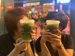 -腩得欢喜·牛腩煲火锅(万庭大厦店)