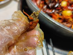 -蛙蛙叫干锅年代(簋街总店)