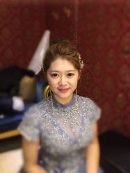 -熙画美上门MakeUp美甲美睫