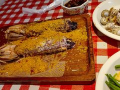 -琼大师东方烤乳猪(亚特兰蒂斯店)