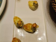 -全聚德(哈尔滨店)