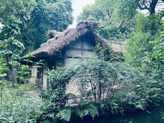 -成都杜甫草堂博物馆