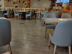 大堂-叁拾壹克饺子·东北菜(国贸店)