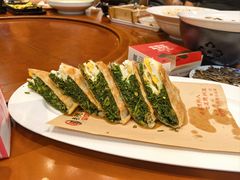 -老德州四合院·德州菜(天衢路店)