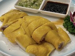 -香港威特瑞茶餐厅(小白楼音乐厅店)