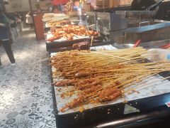 -韩风源烧烤涮自助餐厅(封丘瑞封店)