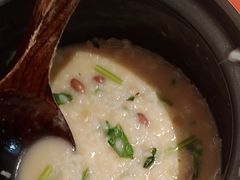 -如轩·海鲜砂锅粥·潮汕菜(海珠店)
