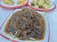 -北戴河庆山饭店·海鲜砂锅粥(北戴河黑石路店)